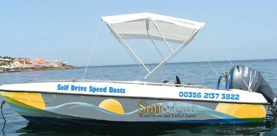 Sun & Fun Water Sports
