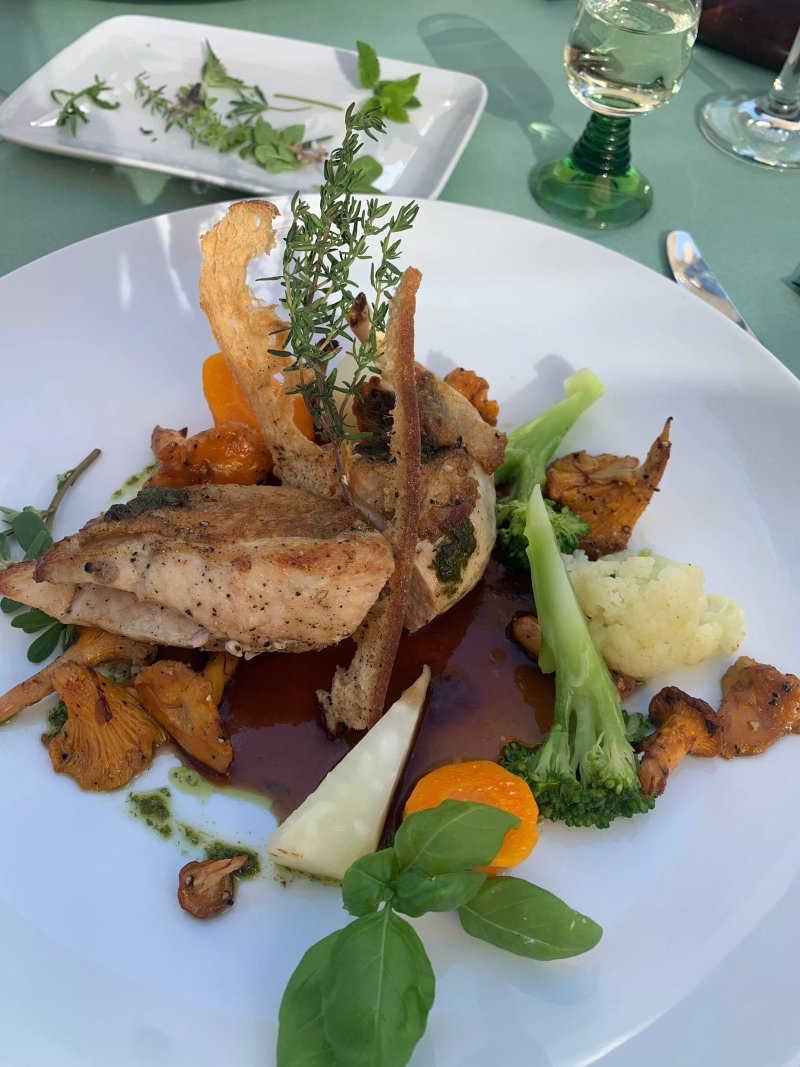 Zollner's Weinstube