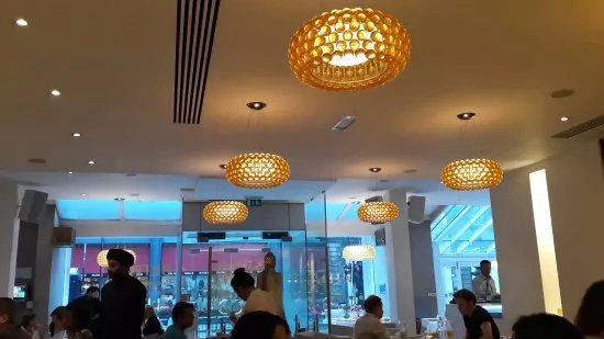 Pushkar Cocktail Bar