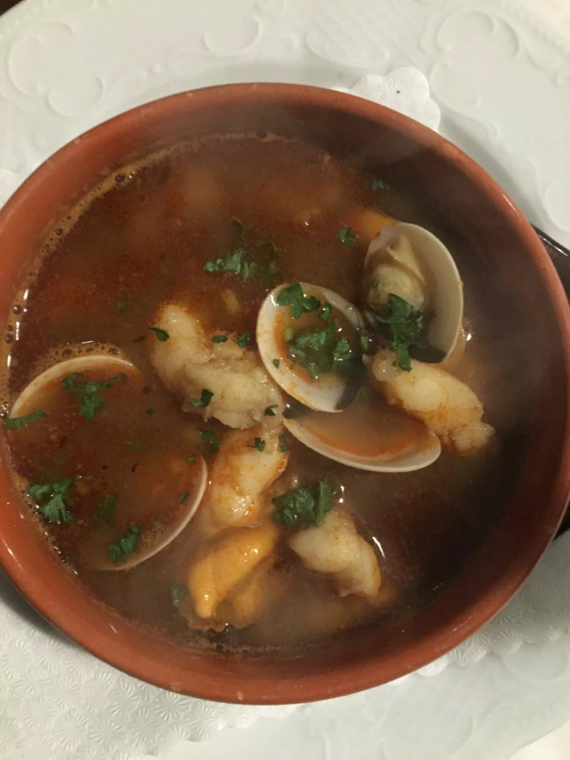Restaurante Madrid