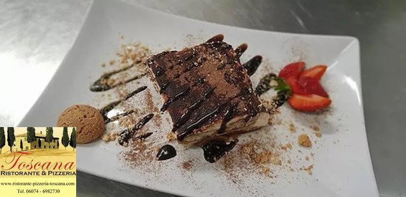 Ristorante pizzeria Toscana