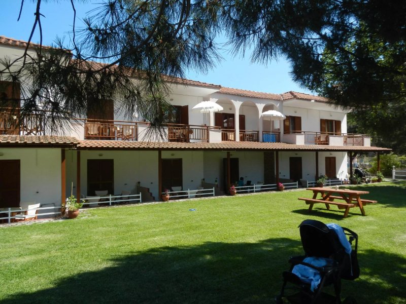 Maria Village Studios