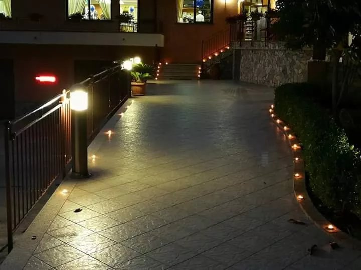 La Nuova Locanda