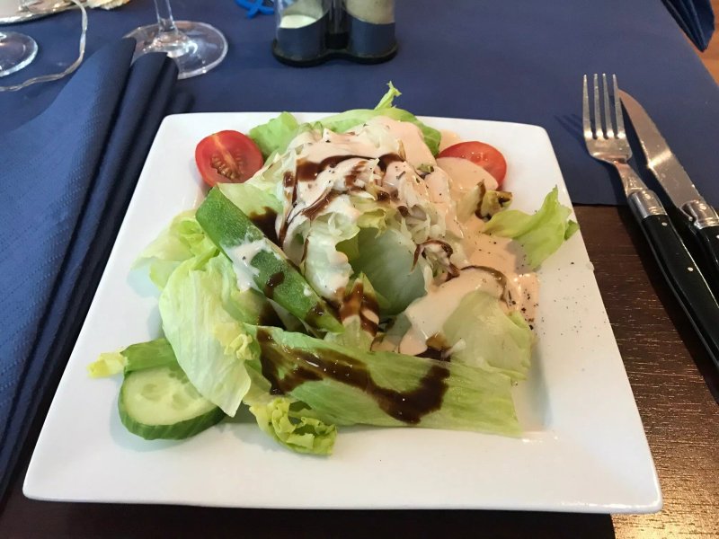 Steckler's Rheinrestaurant