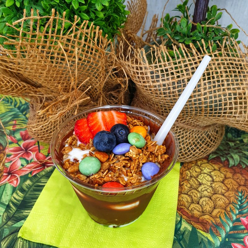 Millefrutti
