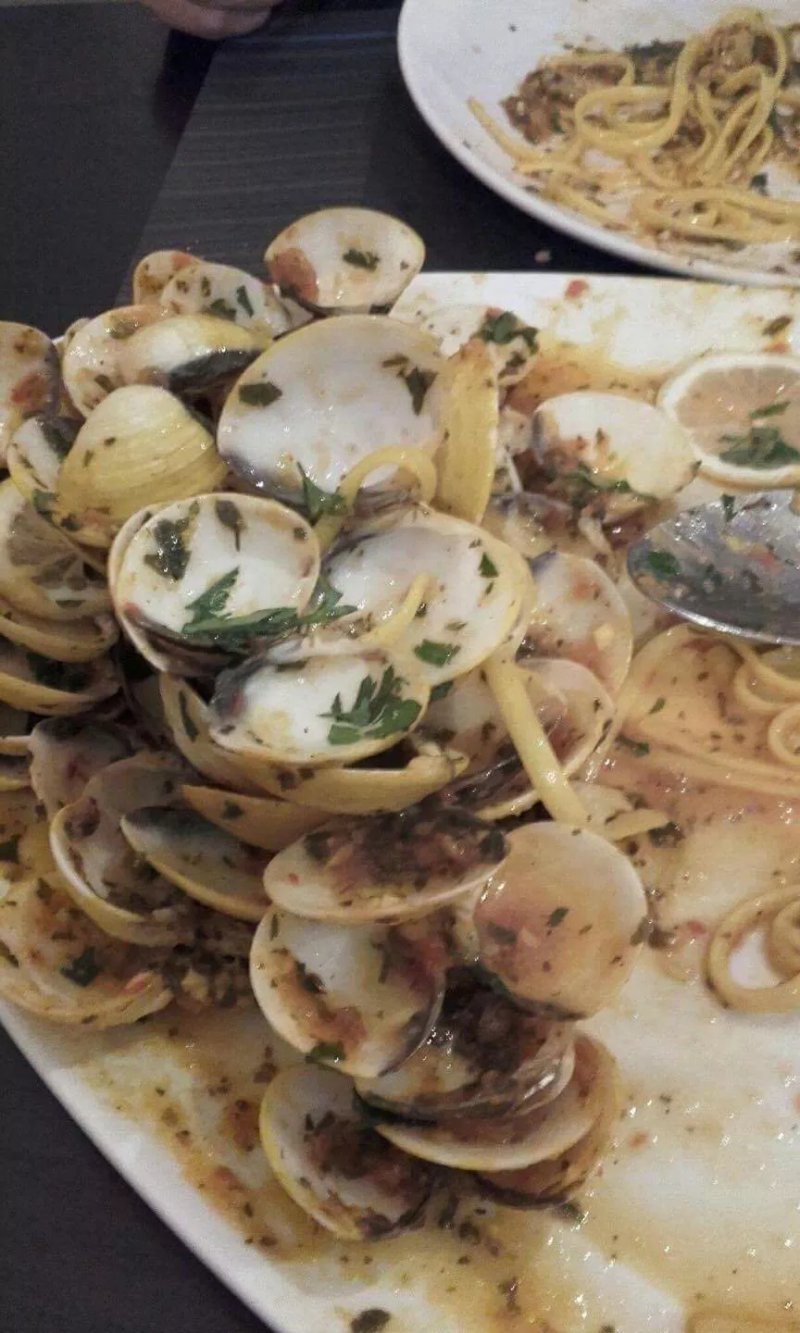 La table des delices