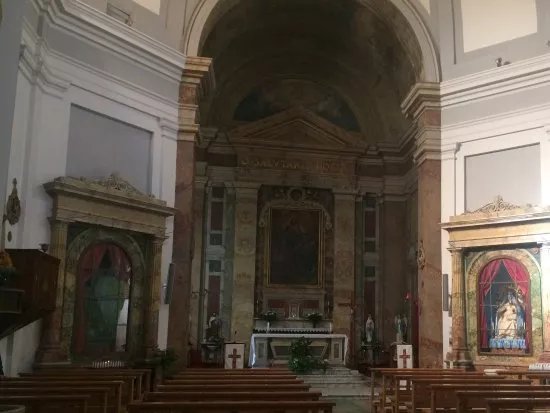 Chiesa Santa Maria Assunta in Cielo