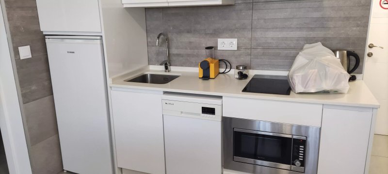 Apartamentos Lusitania