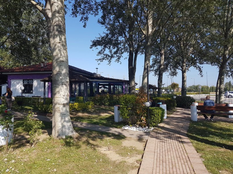 Gelateria Fior Fiore