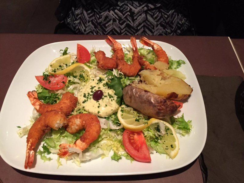 Zorbas Le Grec