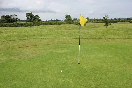 Cocken Lodge Golf Club