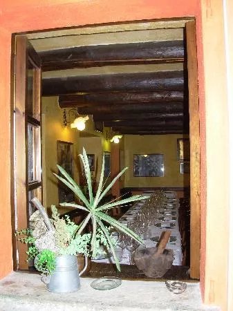 Pizzeria Ristorante Amadeus