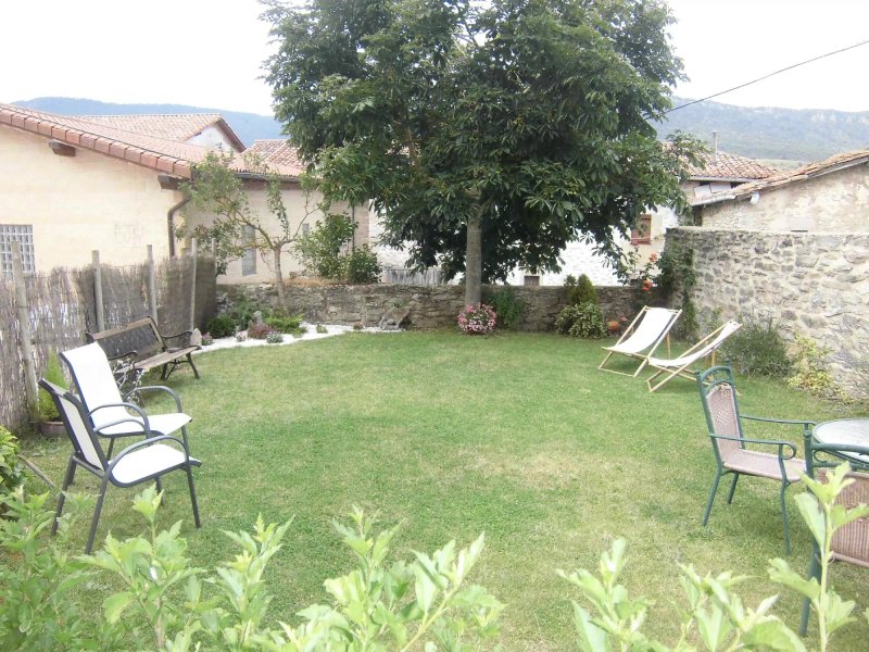 Agroturismo Urrutia