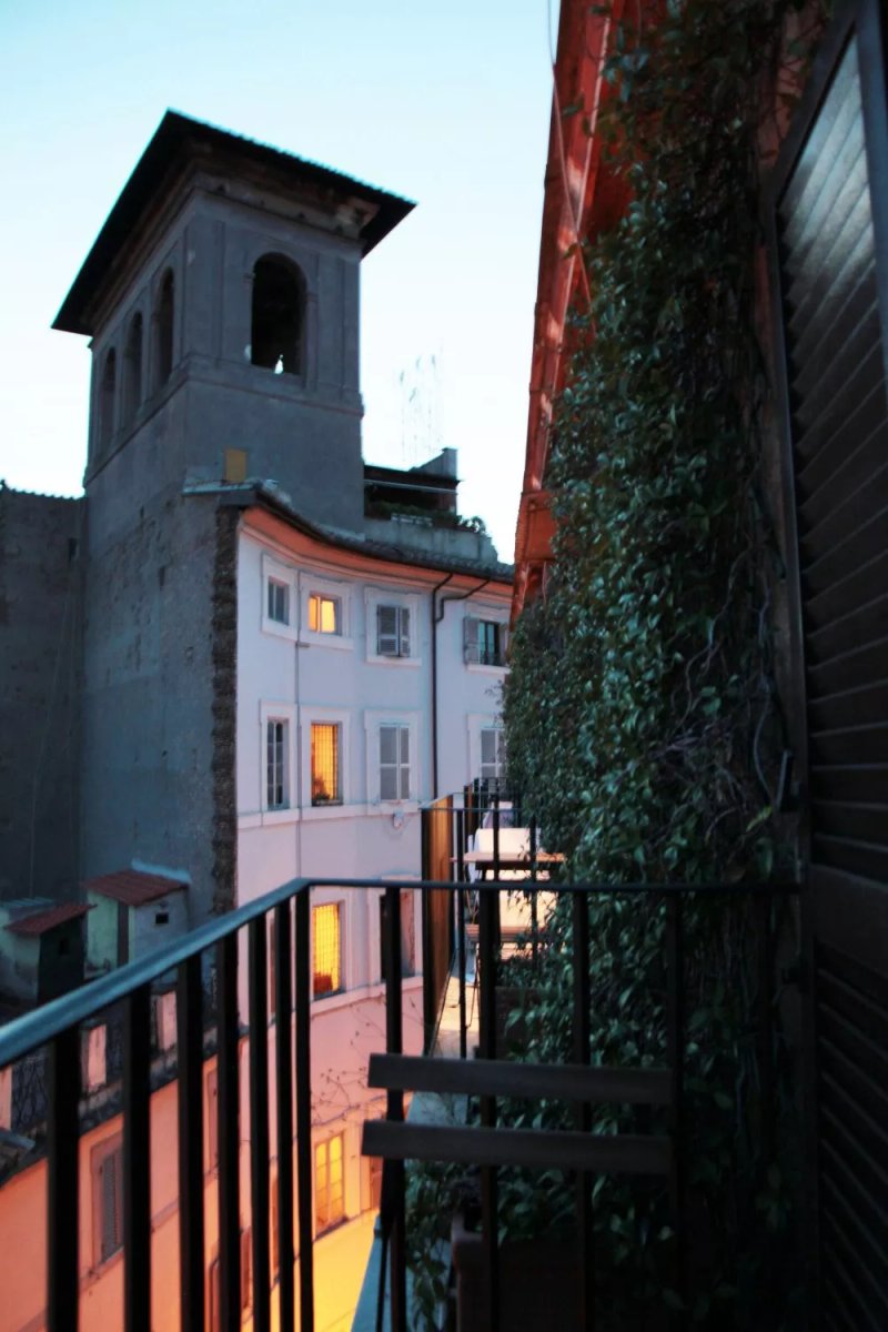 Attico Navona Penthouse