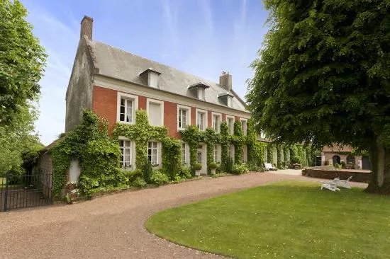Le Manoir