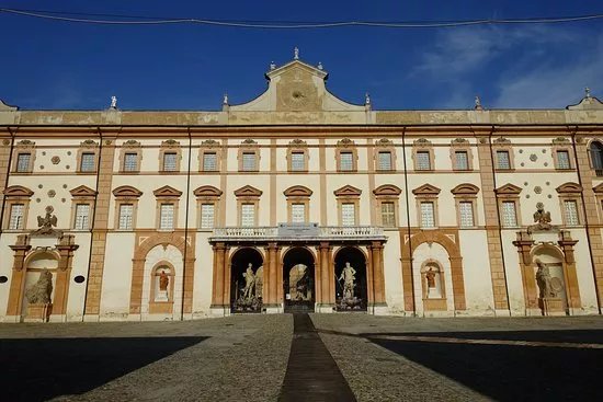 Palazzo Ducale