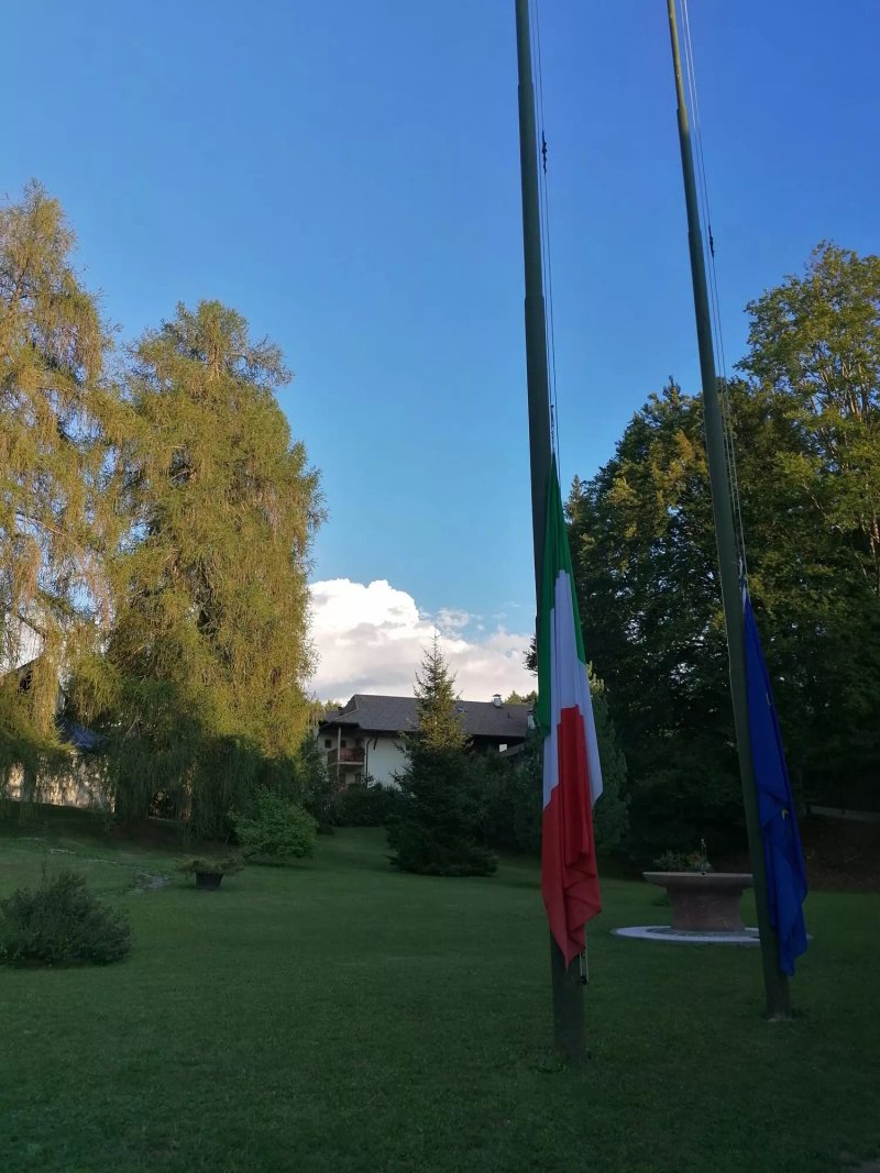 Soggiorno Alpino Costalovara