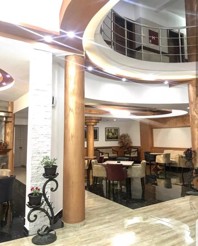 Imperial Hotel and Resort