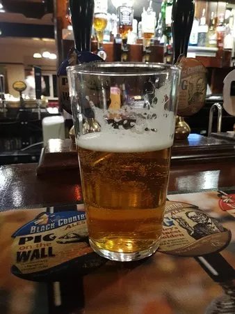 Queens Head