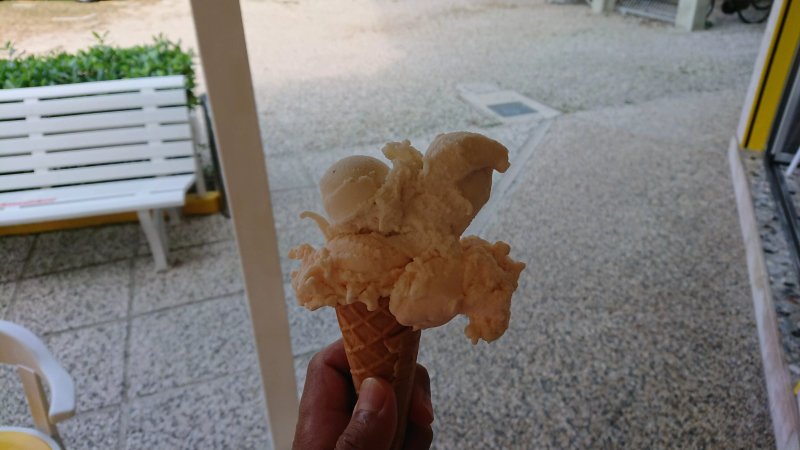 Bar Gelateria Ginestra