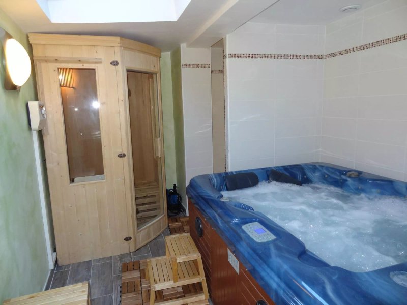 Chambres d'Hotes el Patio