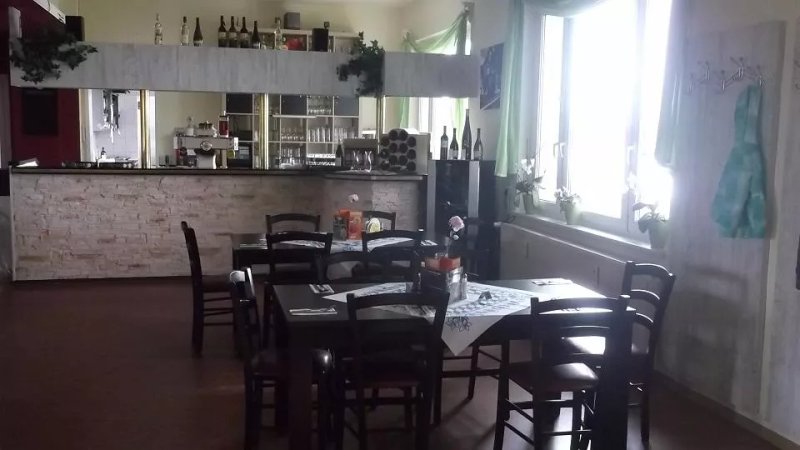 Restaurant Hellas