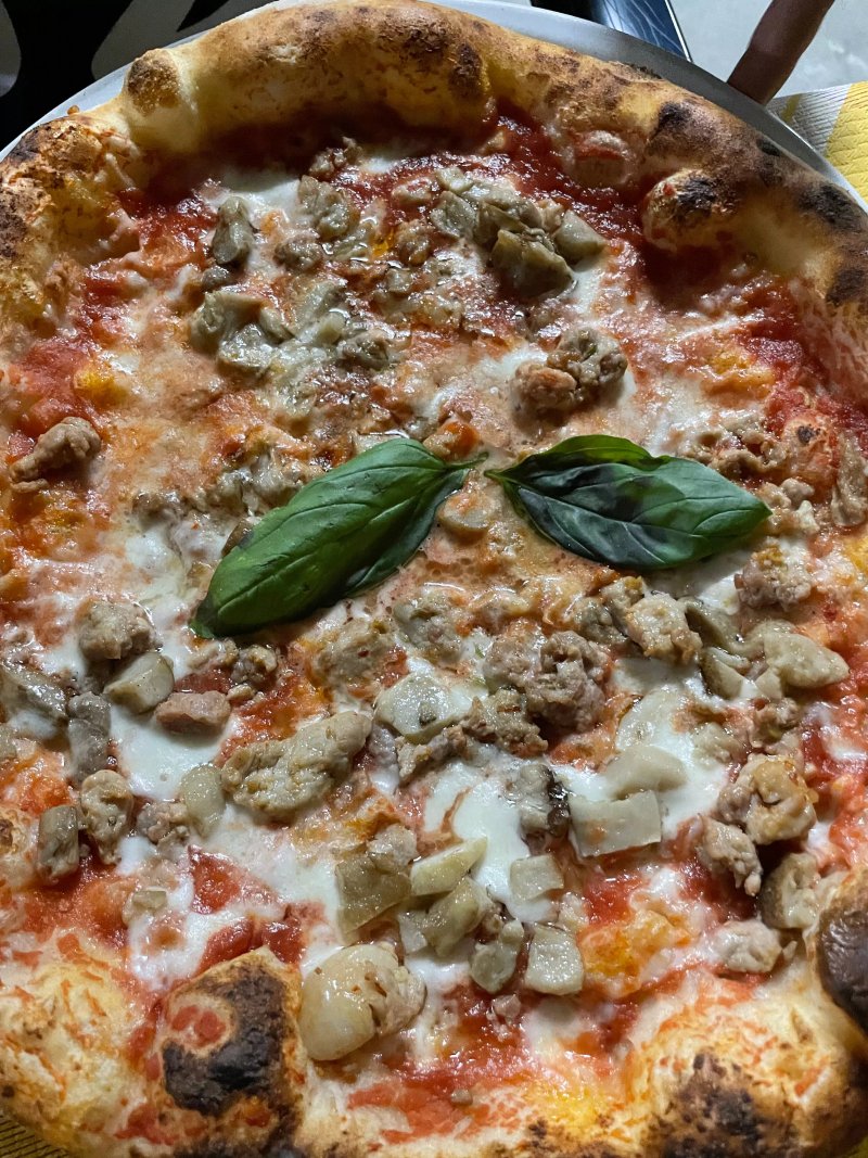 La Campagnola