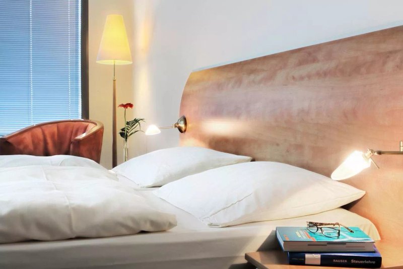 Hotel Mercator Itzehoe-Klosterforst