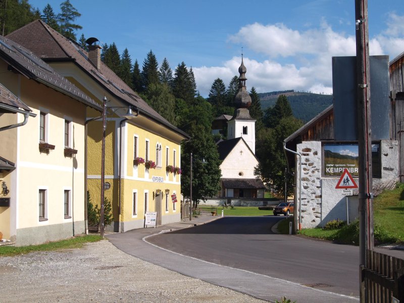 Pension Kempenbruck