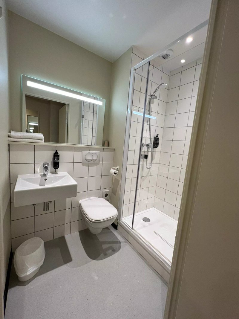ibis budget Nancy Laxou