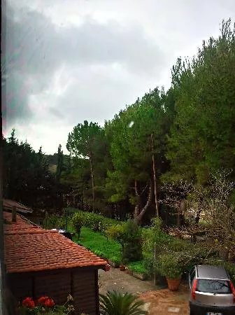 Azienda Agrituristica Settesoldi