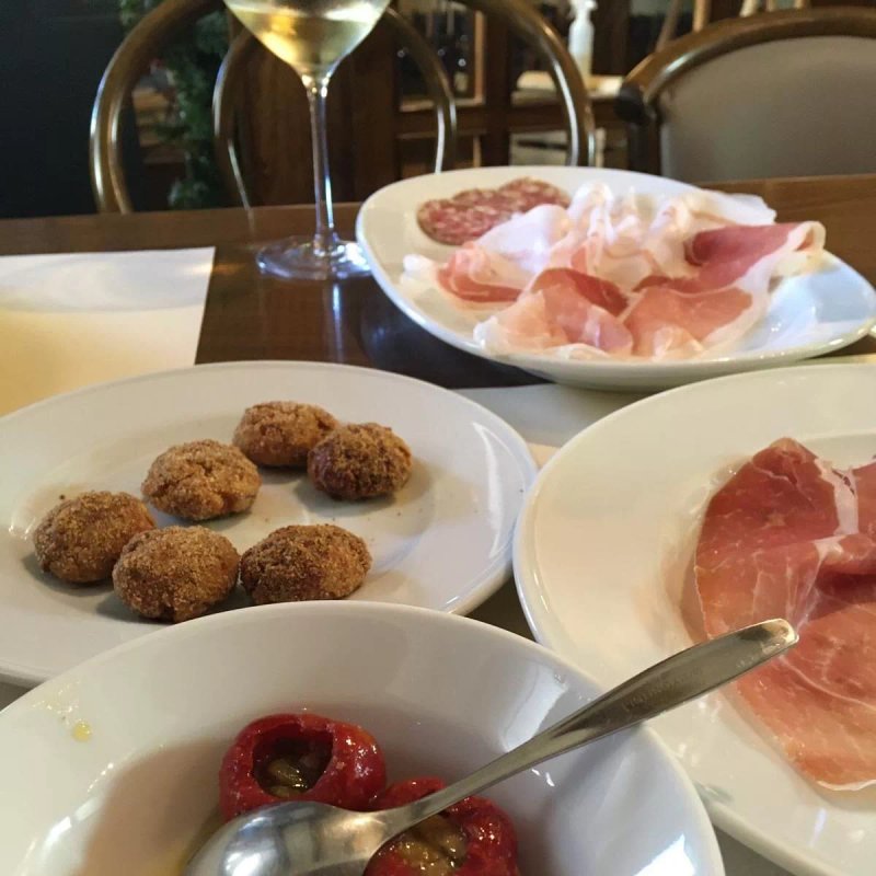 Enoteca Ai Provveditori