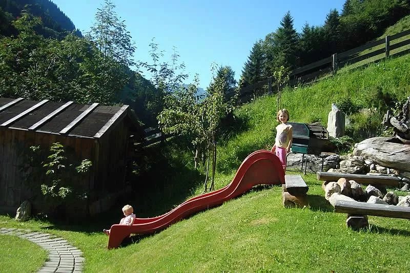 Apartmenthaus Schuetzenhof
