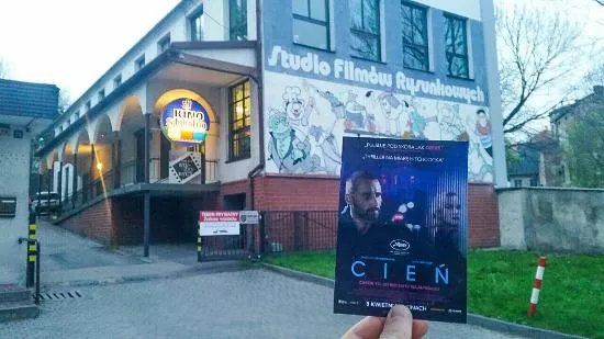 Studio Cinema