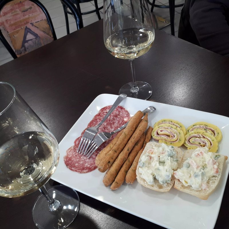 Il Matto- Bar, Tavola Calda, Gastronomia
