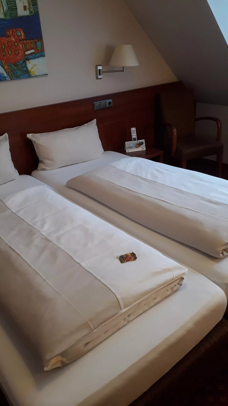 Ristorante & Hotel da Franco
