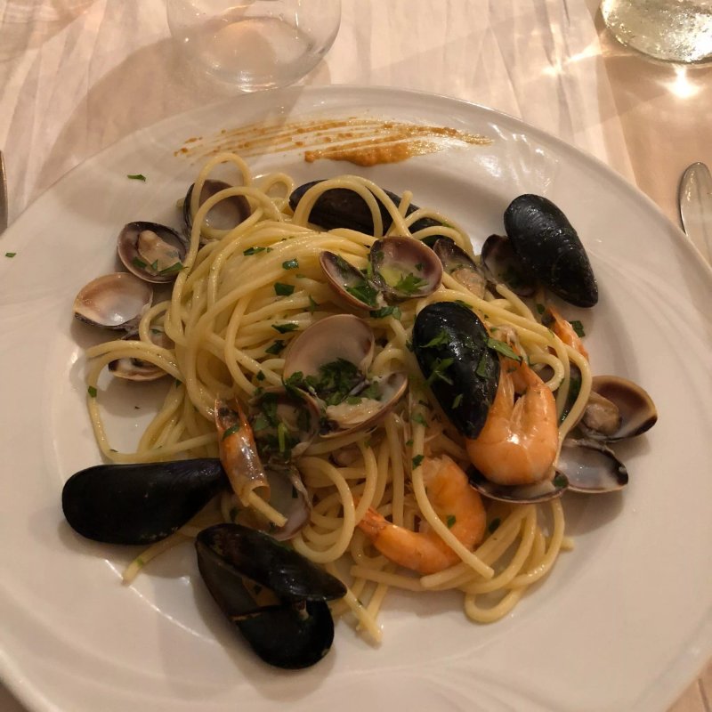 Ristorante Piccolo Mondo