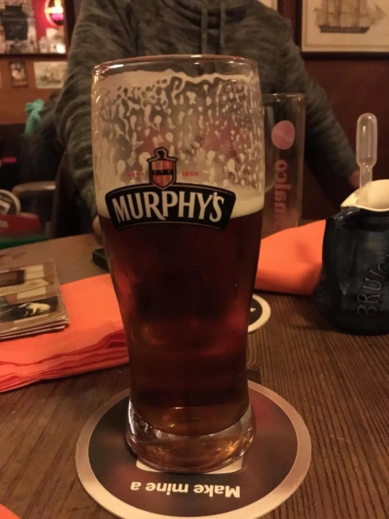 Connemara Irish Pub