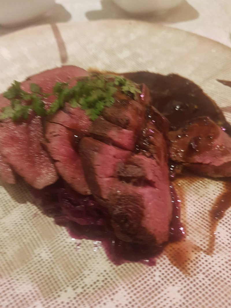 Brasserie Restaurant bij Els