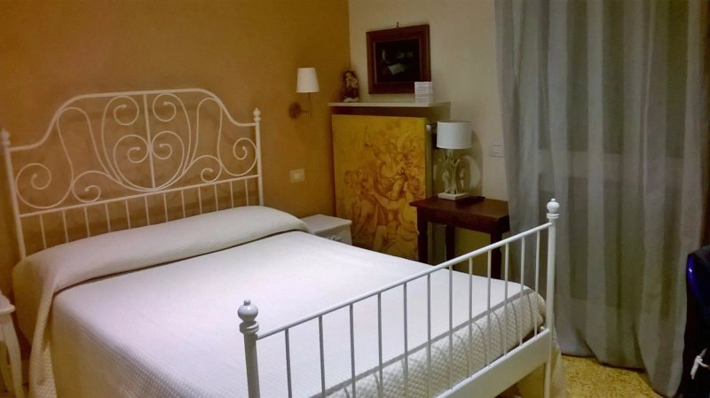 B&B I Propilei di San Girolamo