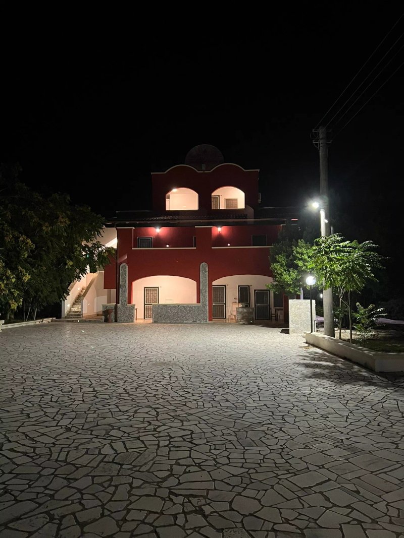 La Seta Rossa