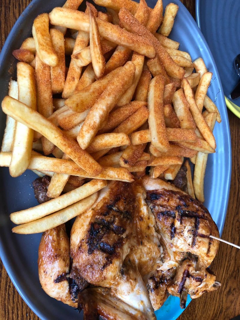 Nando's Bexleyheath