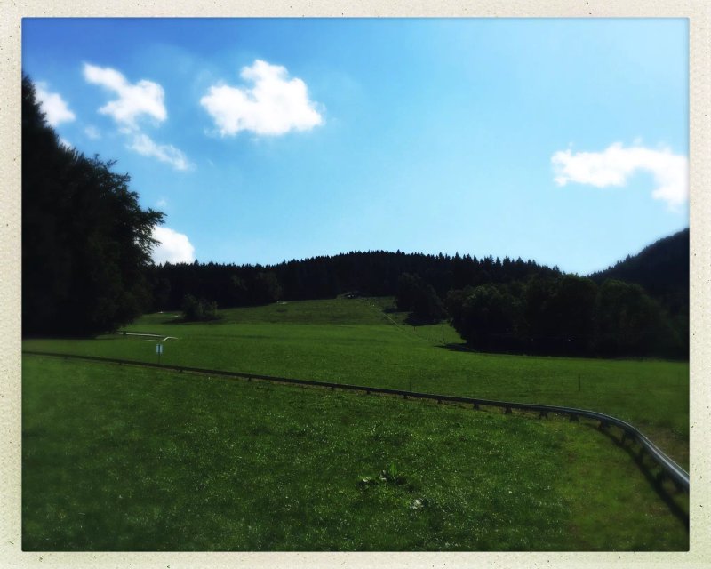 Oedbergalm