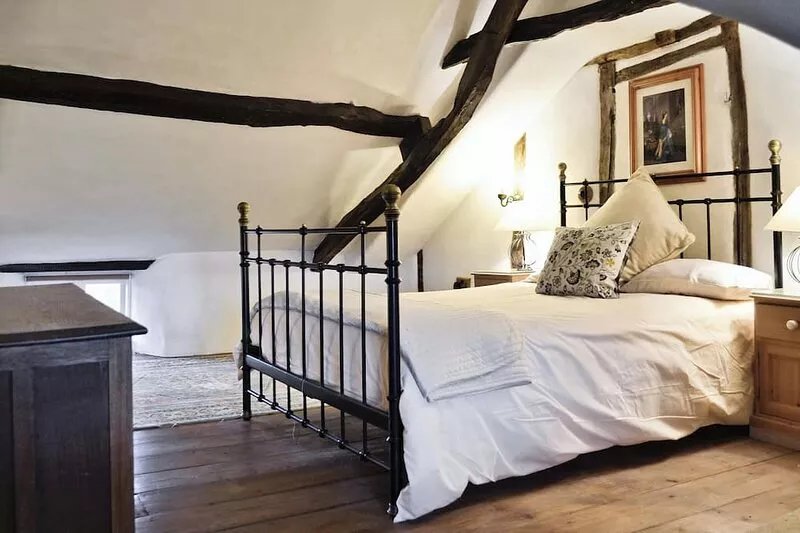 4 bedroom accommodation in Petrockstowe, near Okehampton
