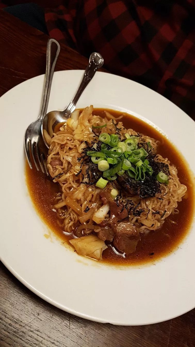 The West End Hungry Horse