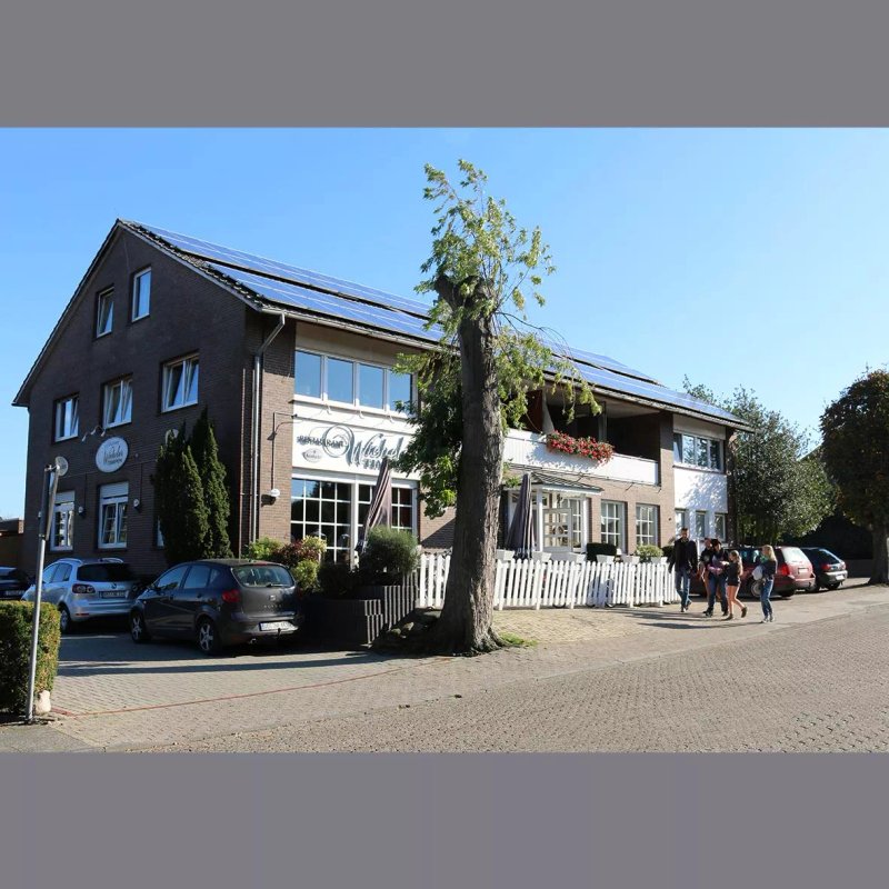Wicheler Timpen