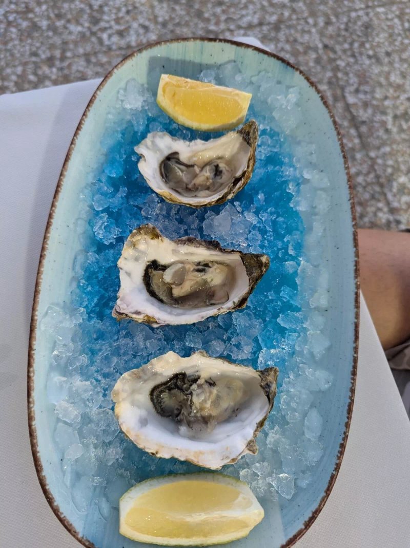 La Caravella - Stabilimento Balneare & Ristorante