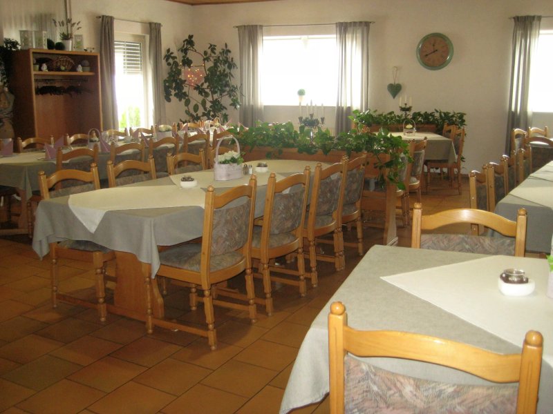 Restaurant Golsong