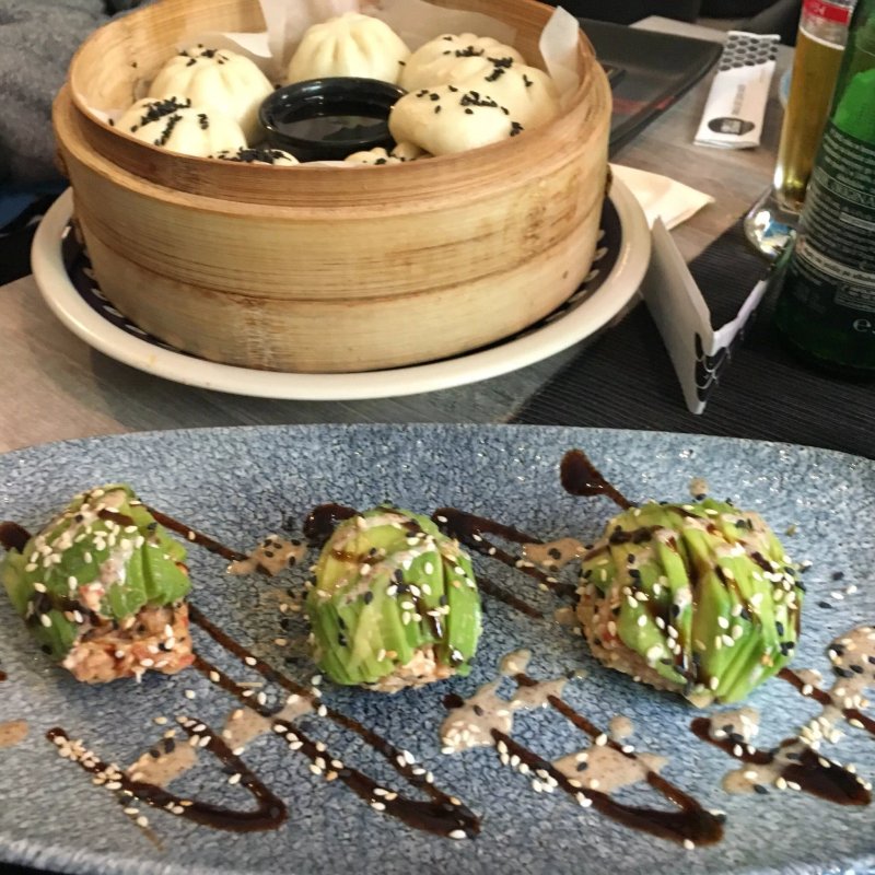 Koku Sushi