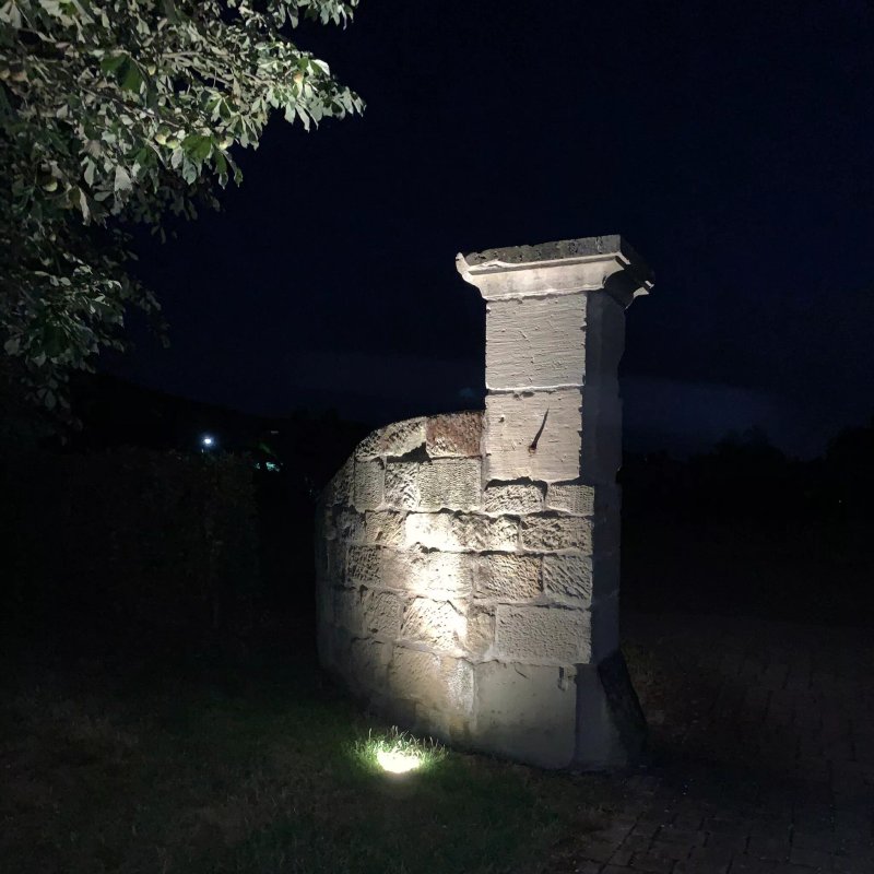 Wiesenkelter